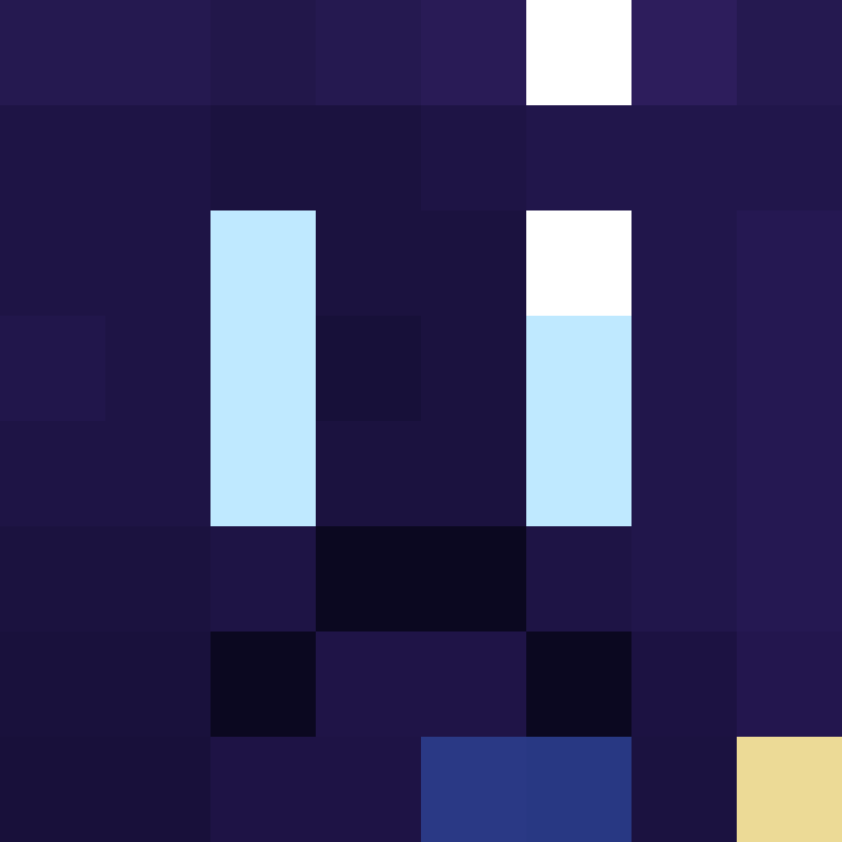 Yeleha's skin