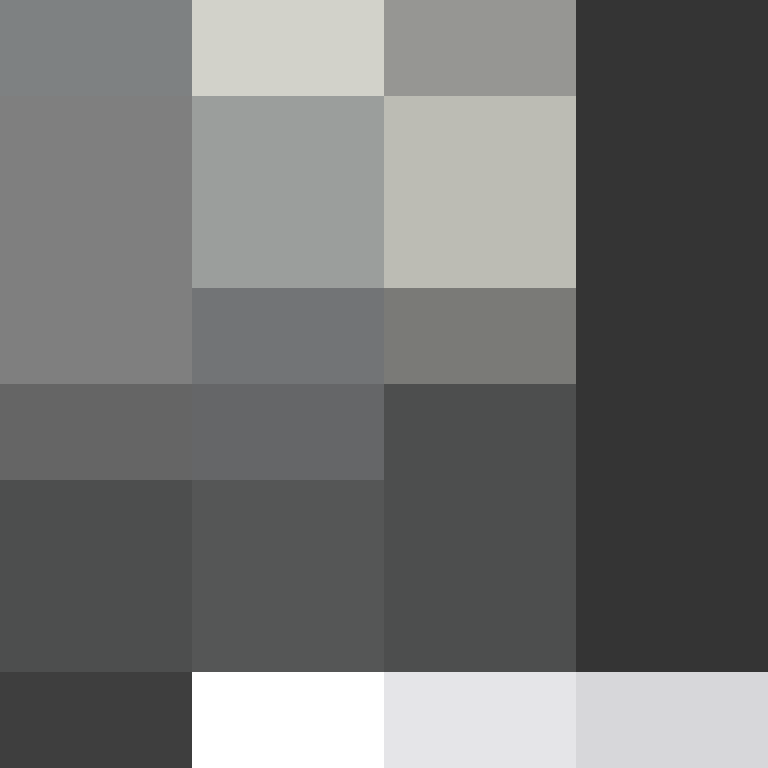 dragloner's skin