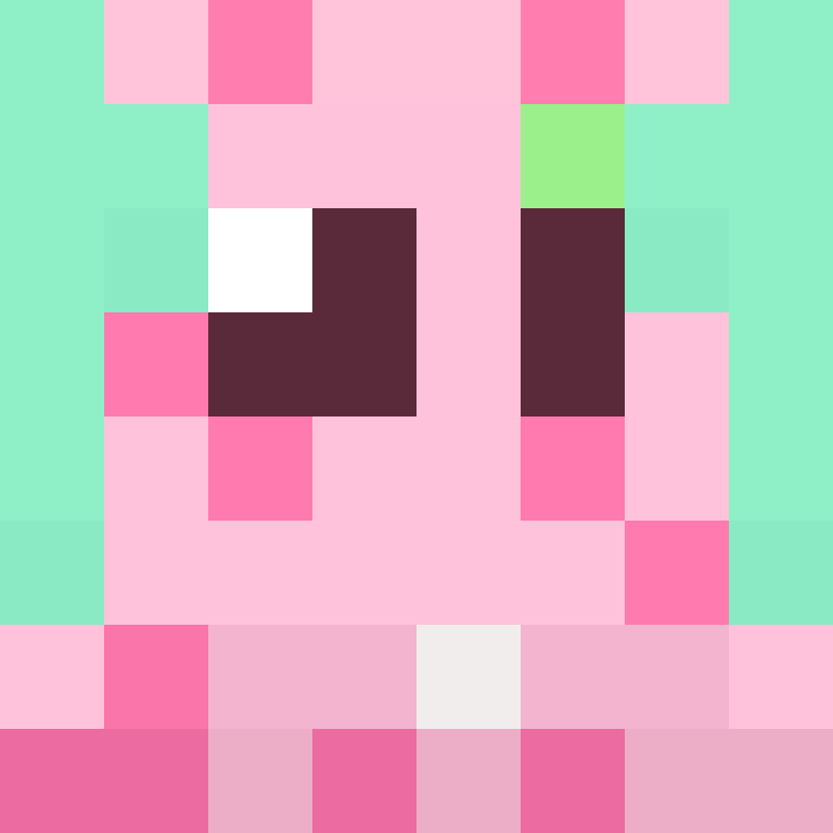 Mine_Skin's skin