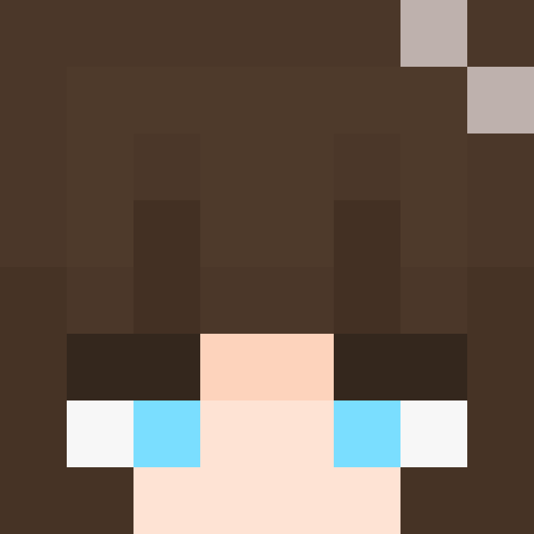 SkinEnthusiast's skin