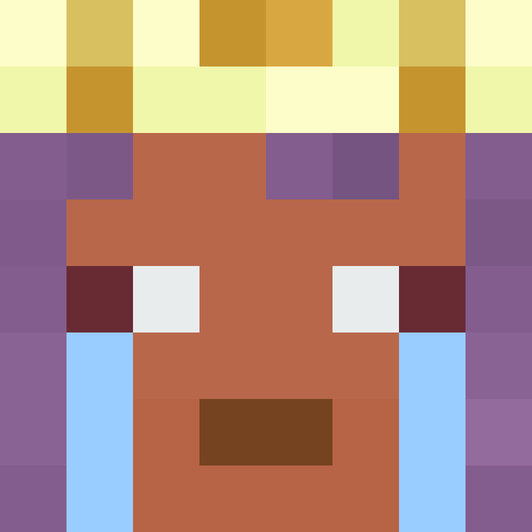 tusg's skin