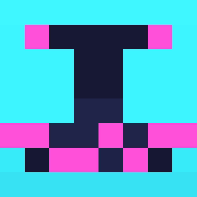 0TickDelay's skin