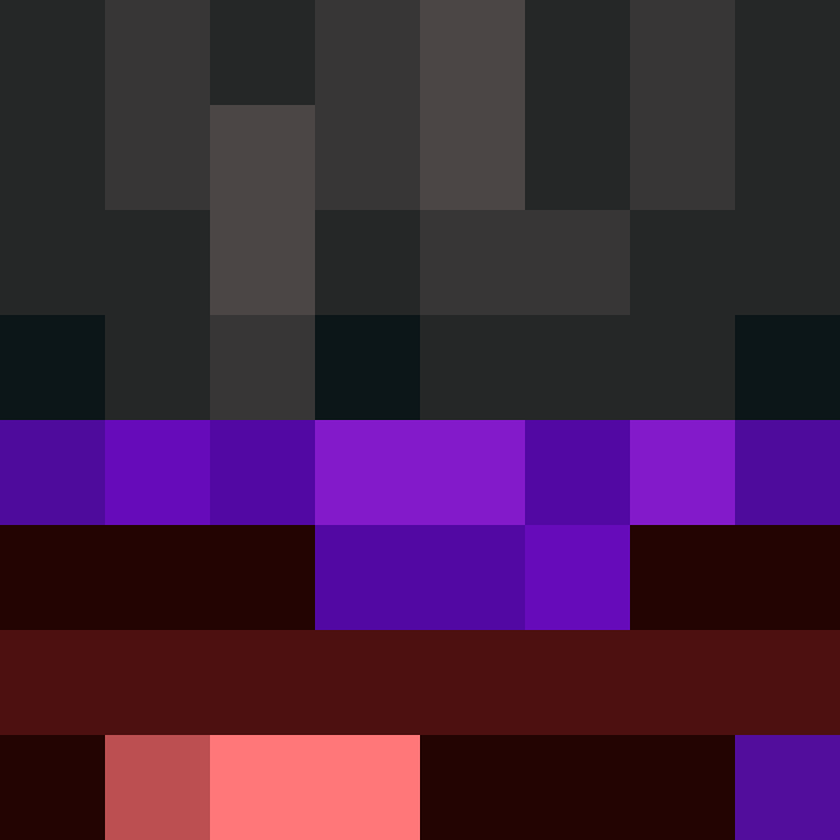 unventivetalent's skin