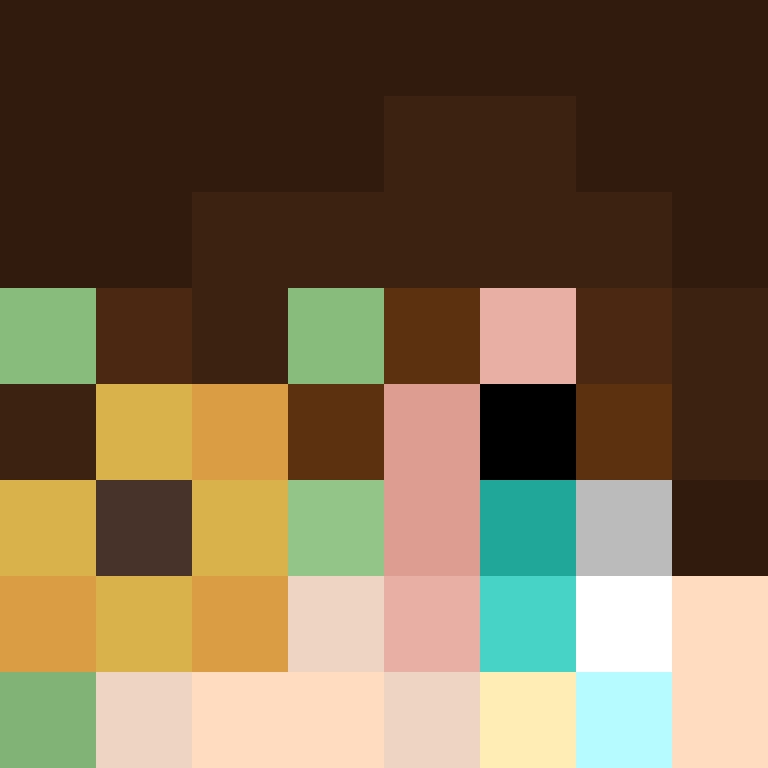 Abitful's skin