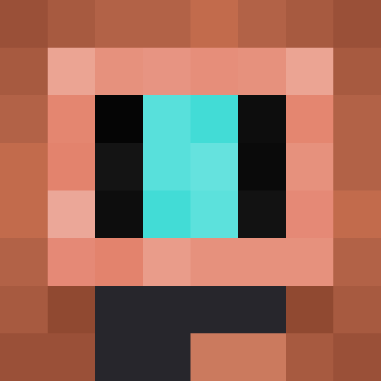 RustyPancakesJR's skin