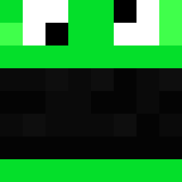 JustinDidy's skin
