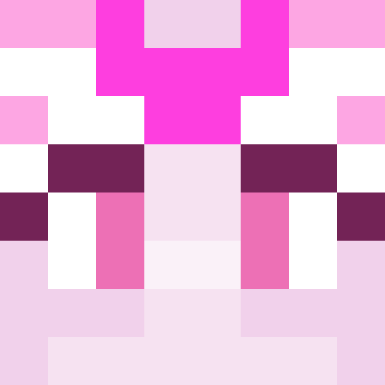 ItsTheViolet's skin