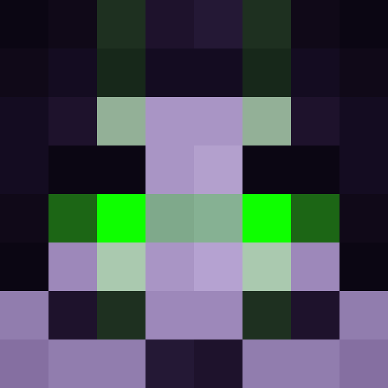 Mr_Genes's skin