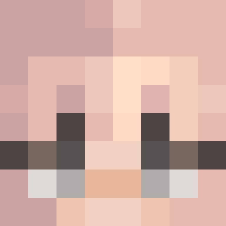 PatatjeMC's skin