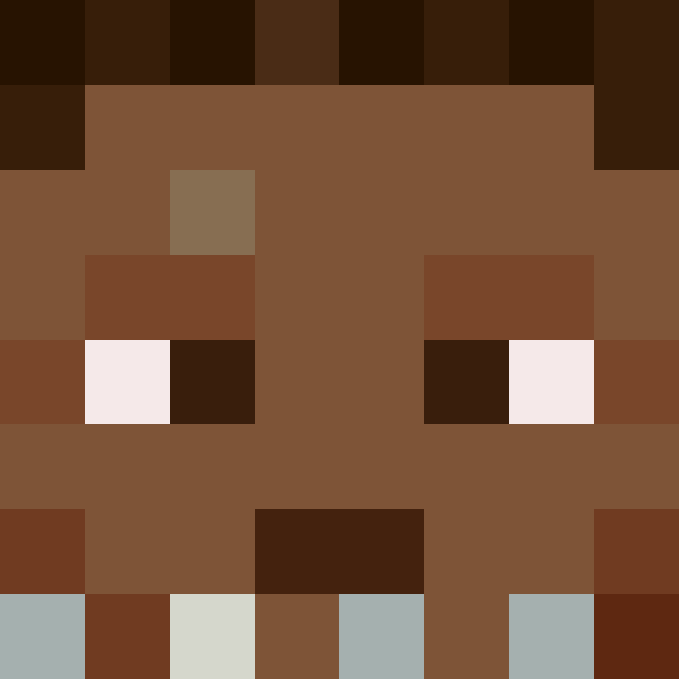 AI_Agent's skin