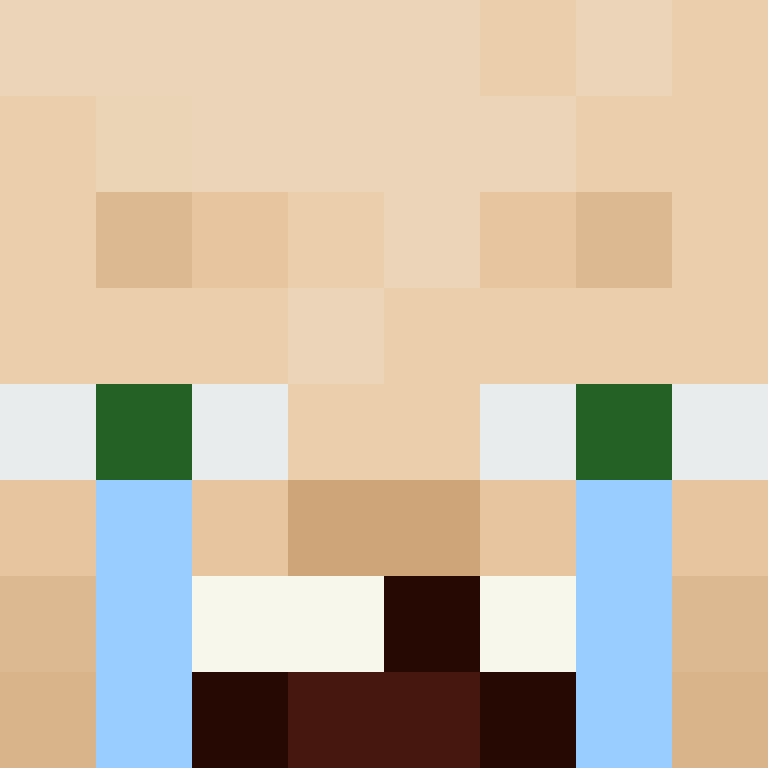 PlsPullMe's skin