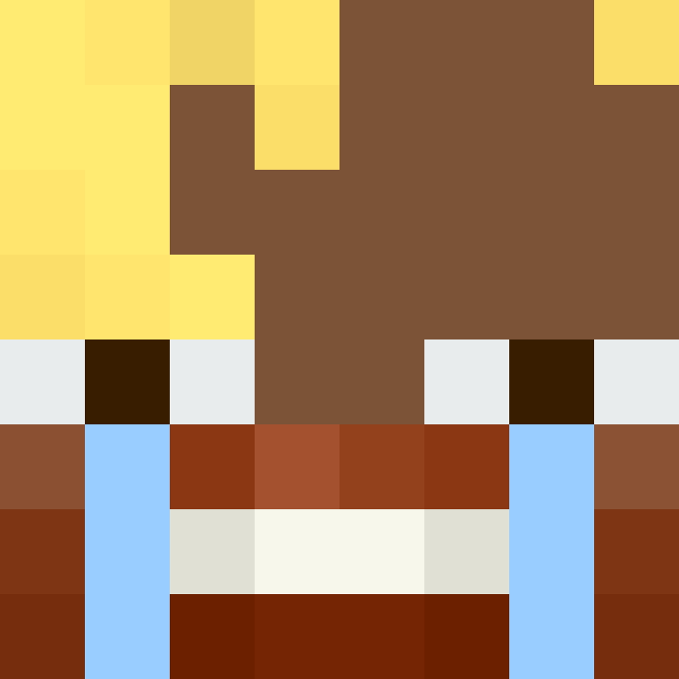elnadXB's skin