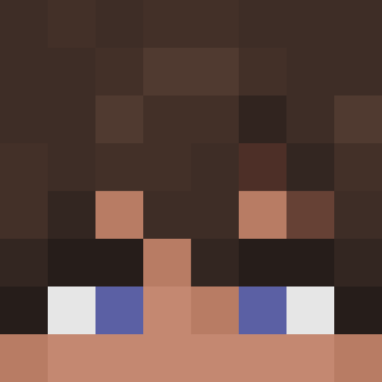 Tamariiiiii's skin