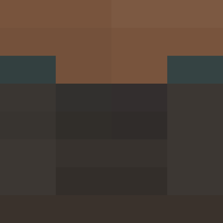 executory's skin