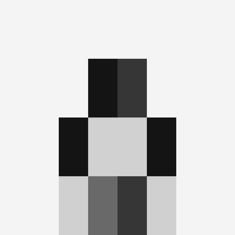 Respondents's skin