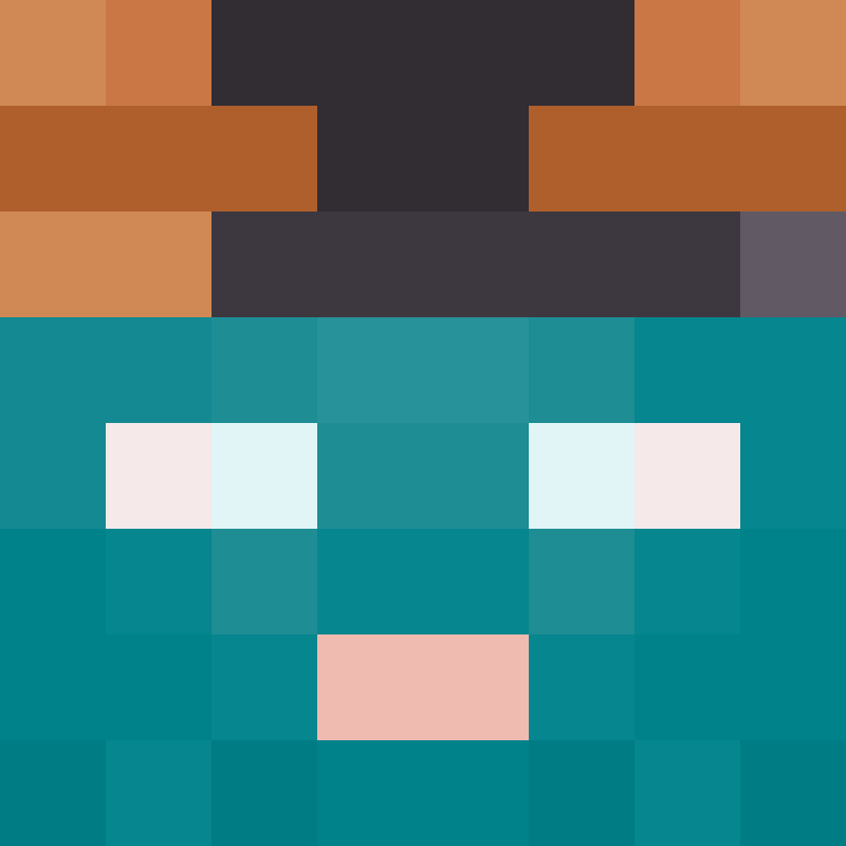 hannhums's skin