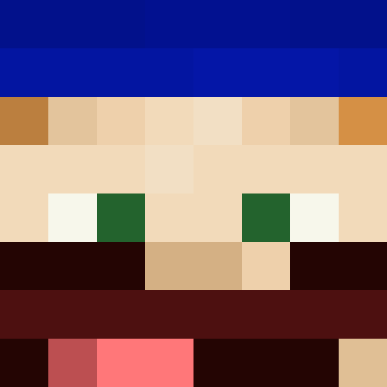 Mish_Dax's skin