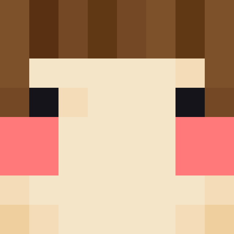 HarolotWarlot's skin