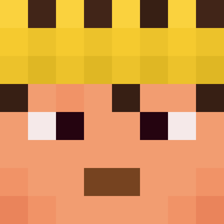 Bolshebricks's skin