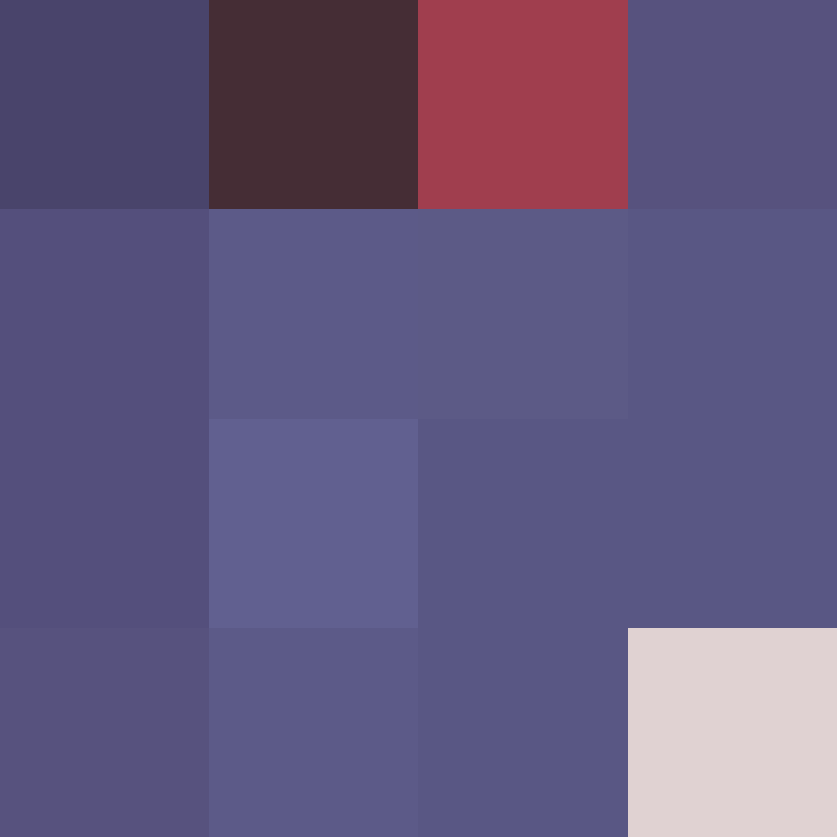 Dequari's skin