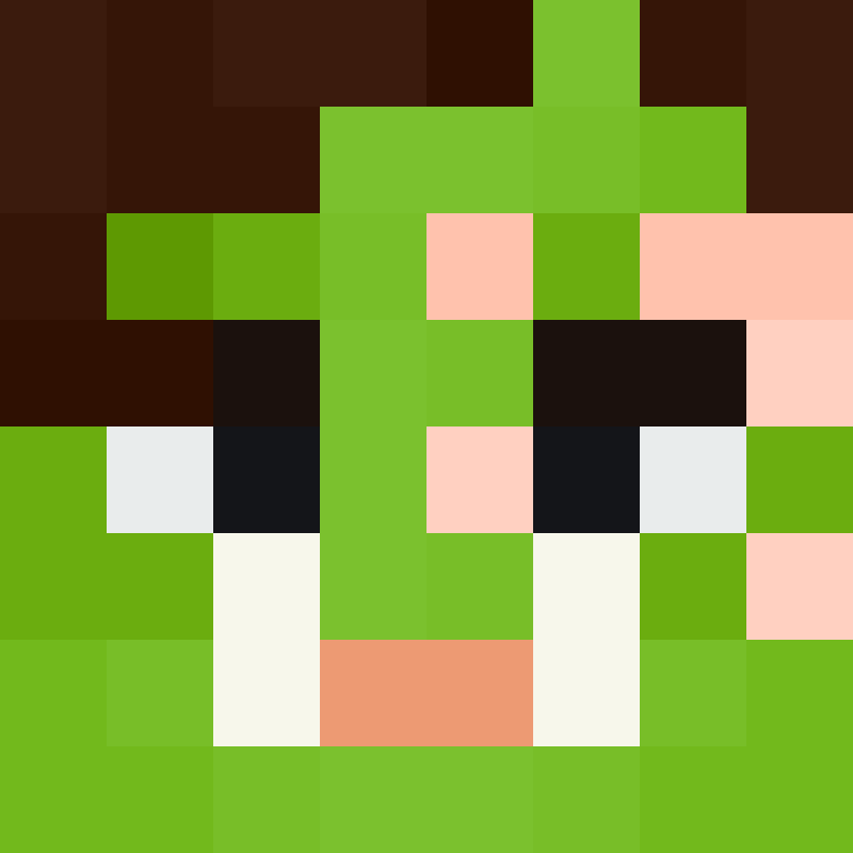 theDevJade's skin
