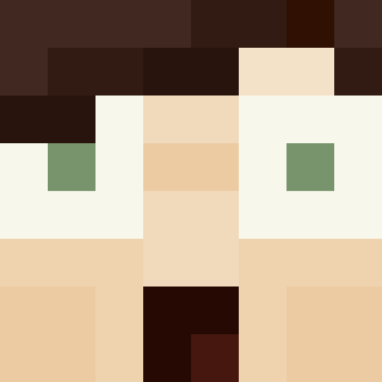Lugattu's skin