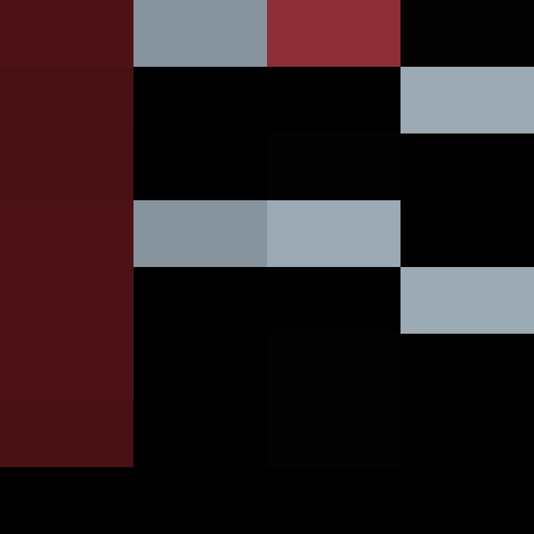 CoastlineCrea's skin