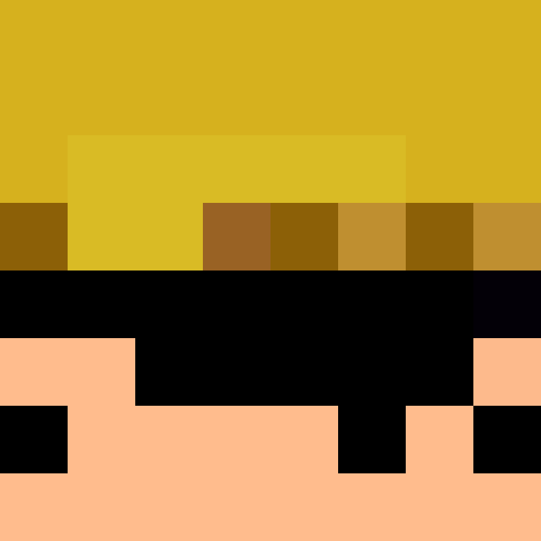 GoldenAppleGHG's skin