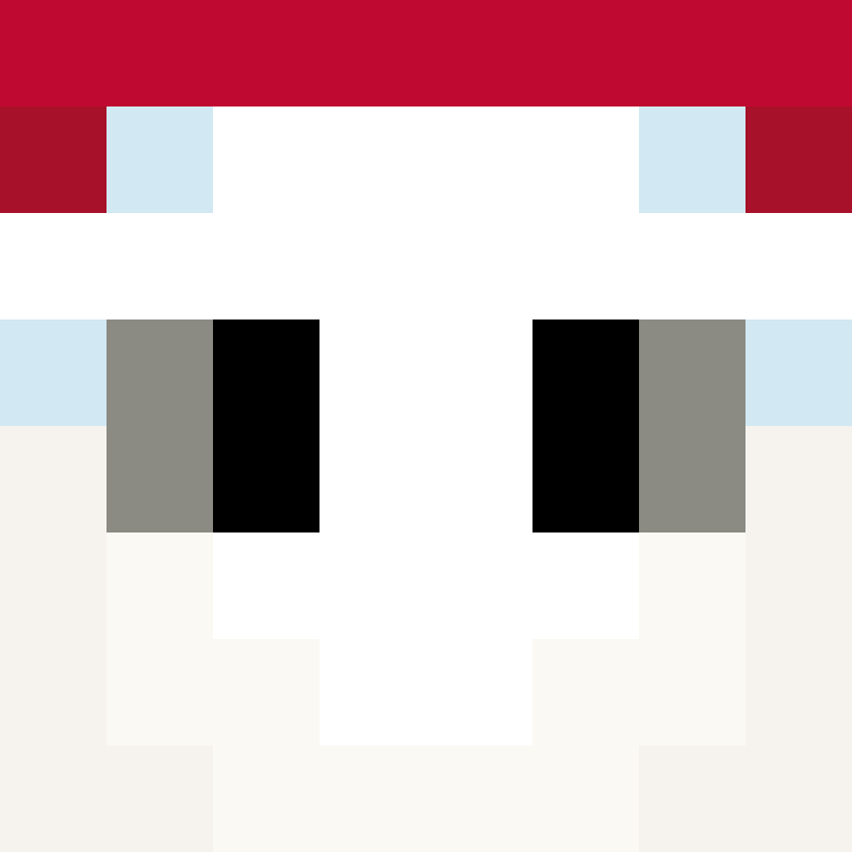 PatatjeMC's skin