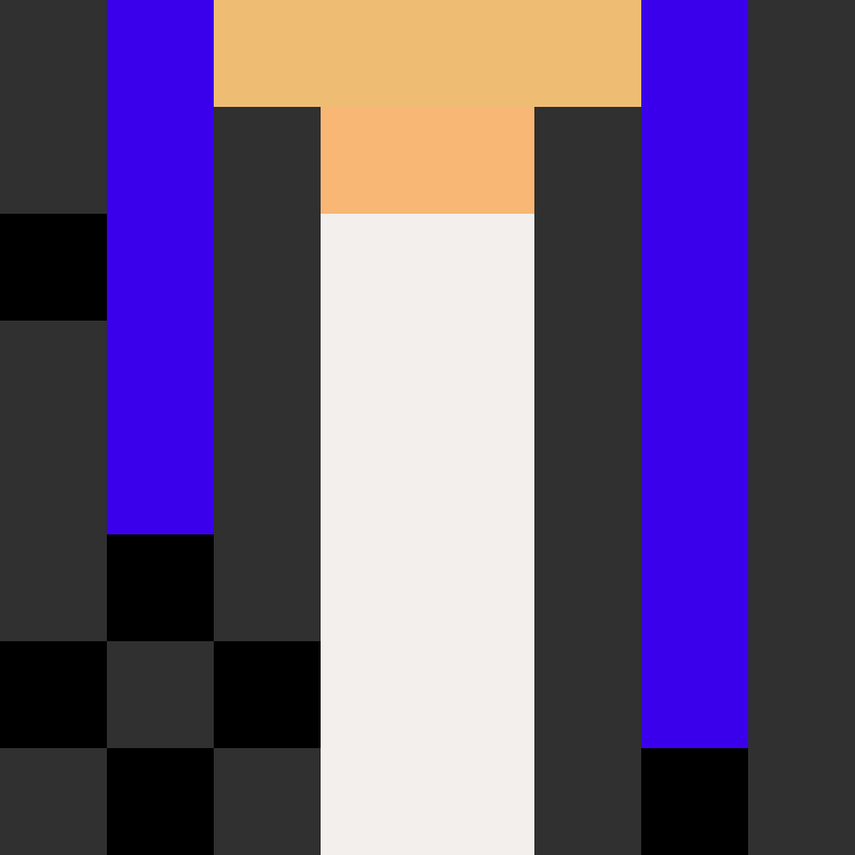 HarolotWarlot's skin
