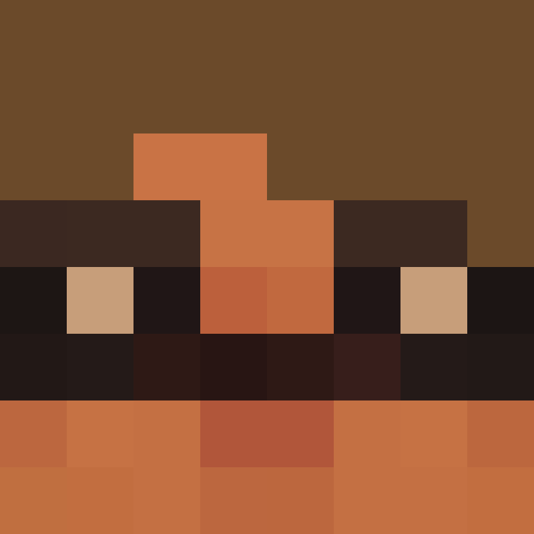 intersecato's skin