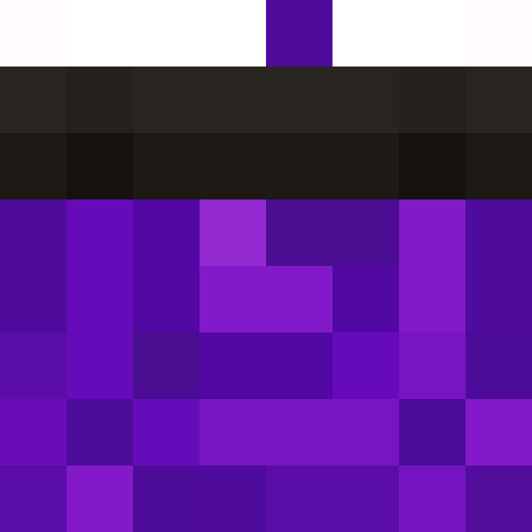dramagg's skin