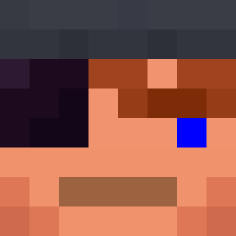 DonaldTrump42's skin