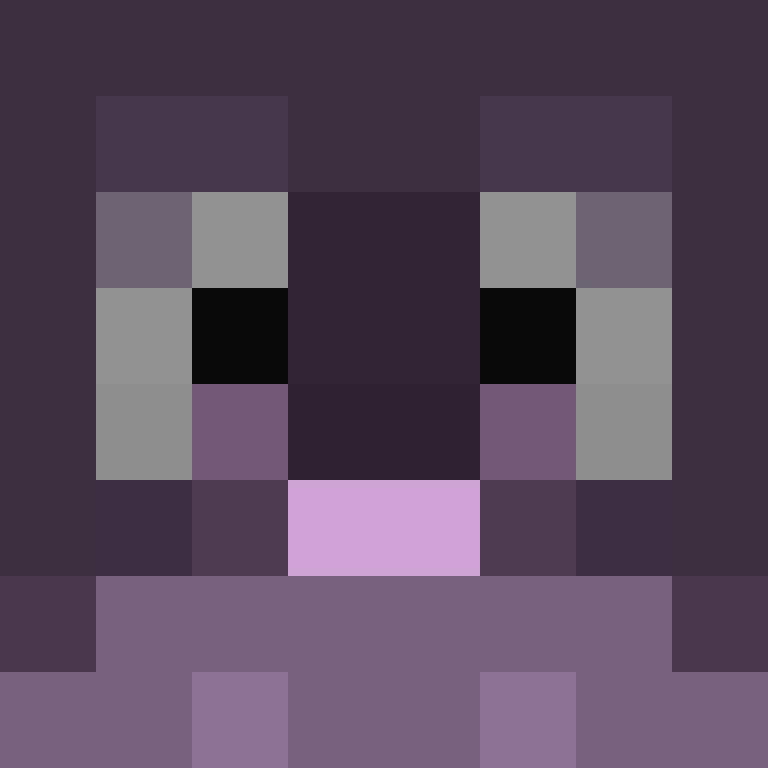 BukkitAPI's skin