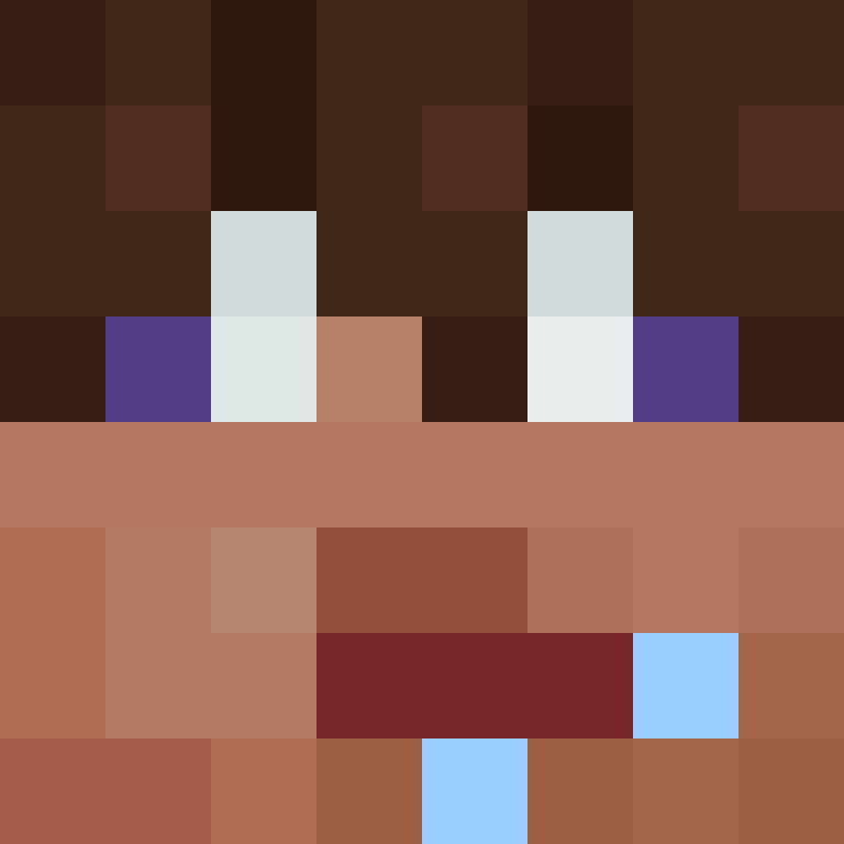 Maledict_YT's skin