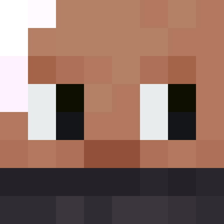 Bolshebricks's skin