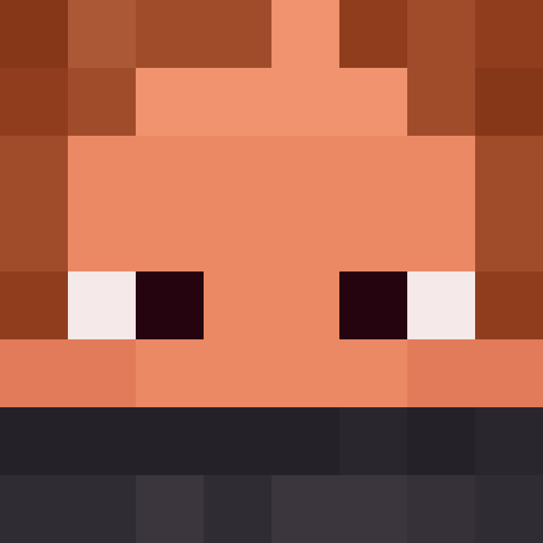 Typken's skin