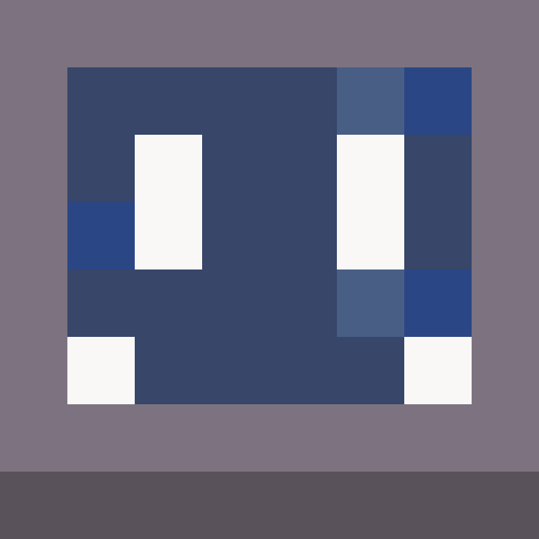 hpyef's skin