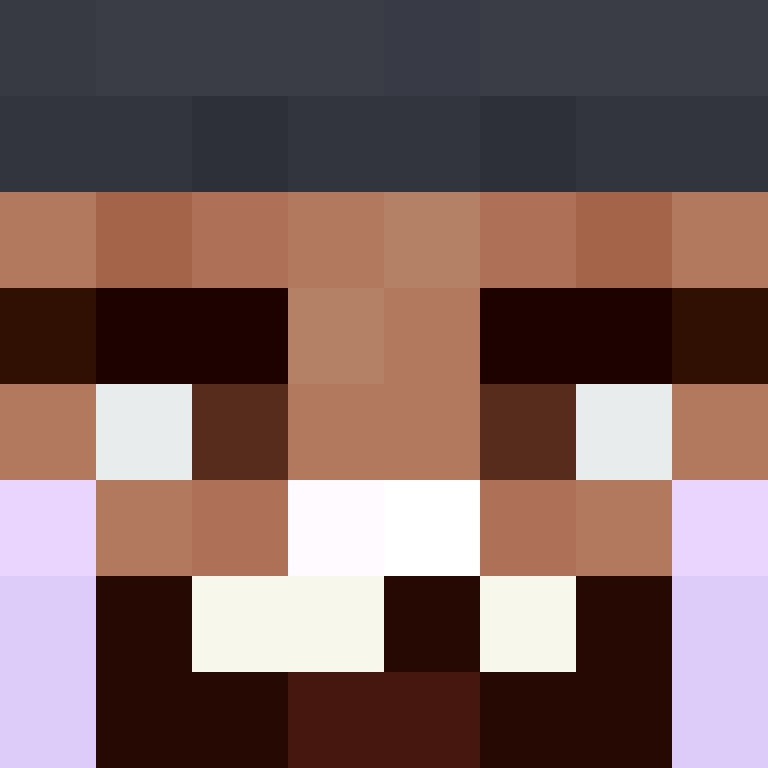 Lugattu's skin