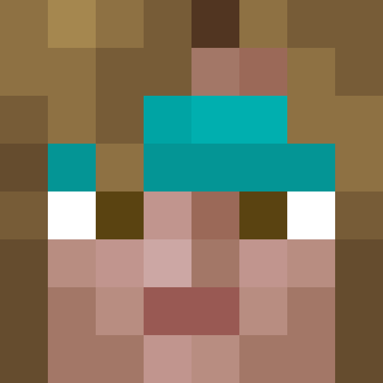 gorbachelligreeb's skin