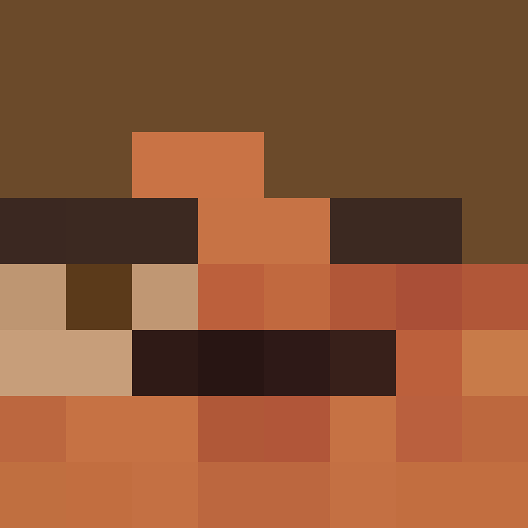 Tamariiiiii's skin