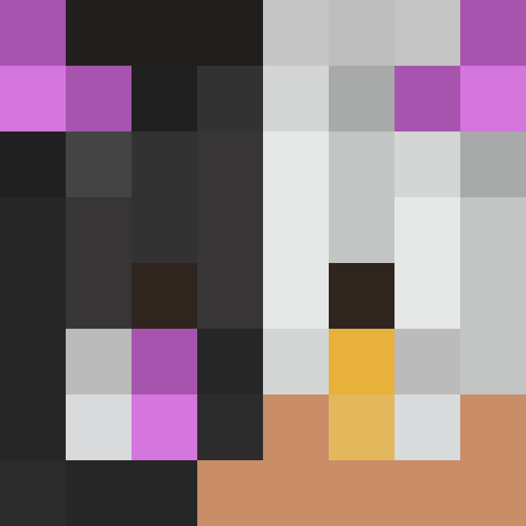 xC4PTUR3's skin