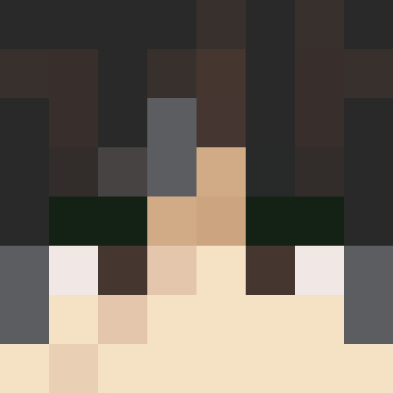 Lenticchie's skin