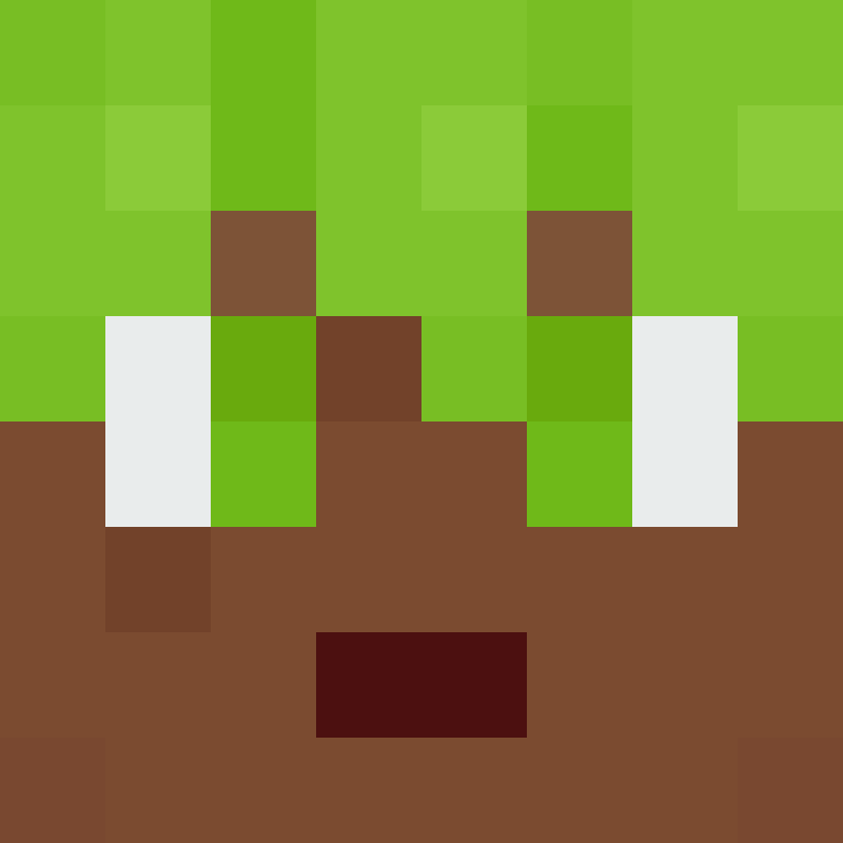 tusg's skin