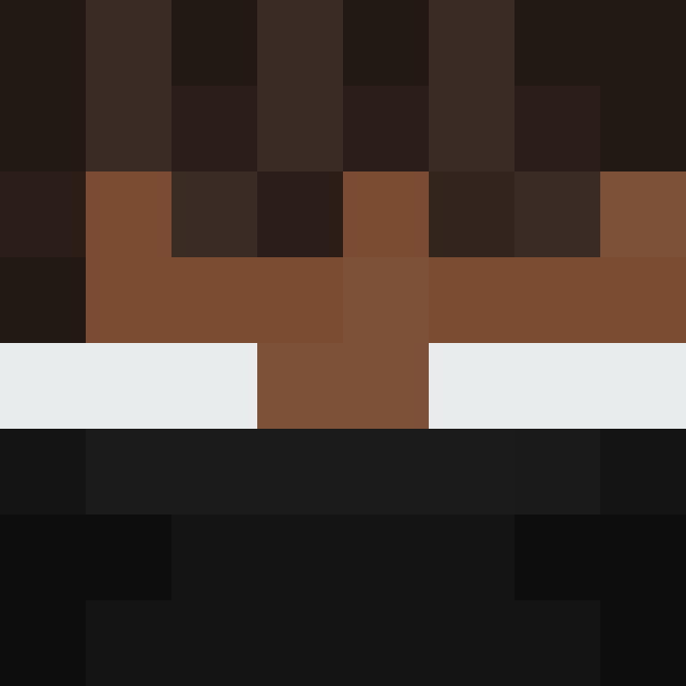 Ryuzln's skin
