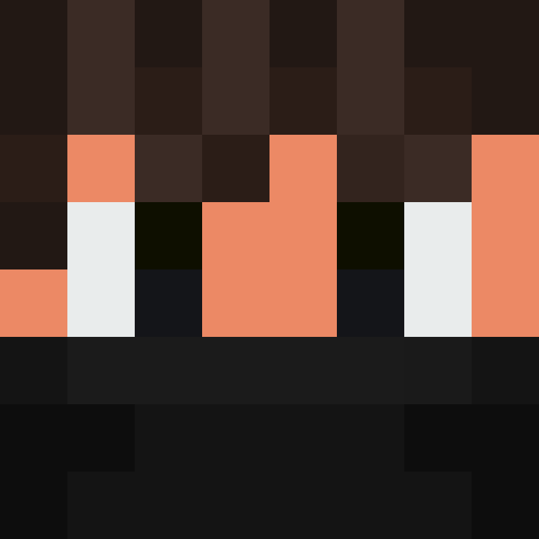 Auntbrix's skin