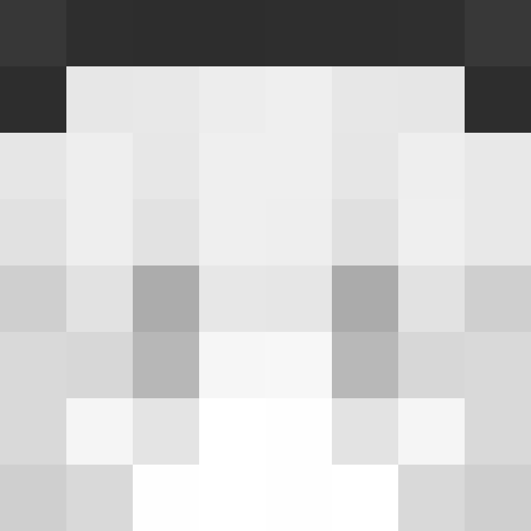 DargiV's skin