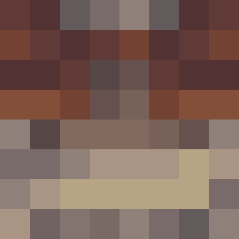 PrinceCR's skin
