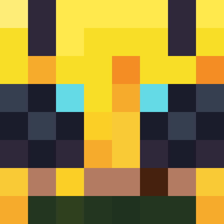 xentany's skin