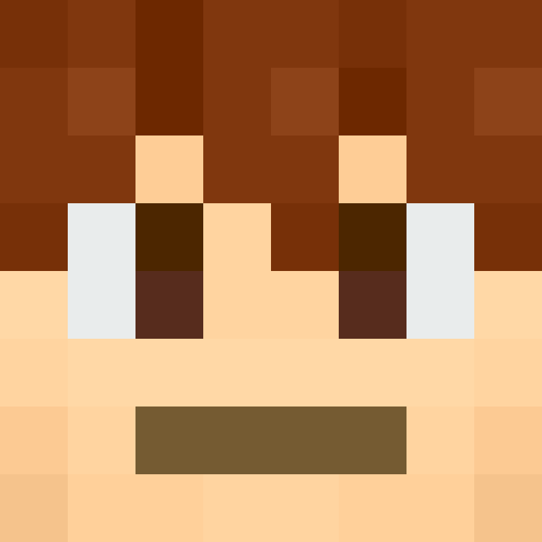 O_Rei's skin